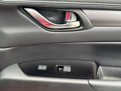 Certified 2023 MAZDA CX-5 AWD 2.5 S w/ Select Package image 26