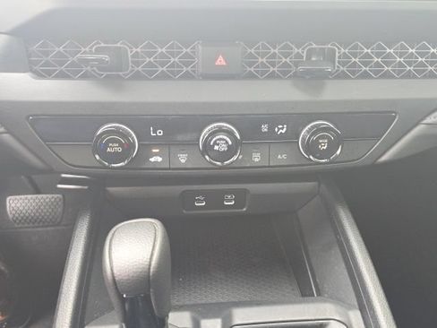 Used 2024 Honda Accord LX image 16