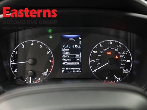 Used 2024 Toyota Corolla LE image 17