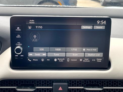 Certified 2025 Honda HR-V EX-L image 15