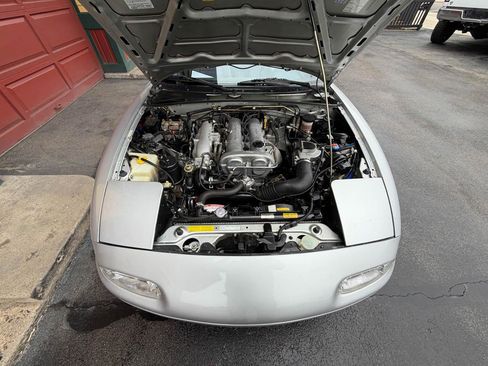 Used 1991 MAZDA MX-5 Miata RWD image 39