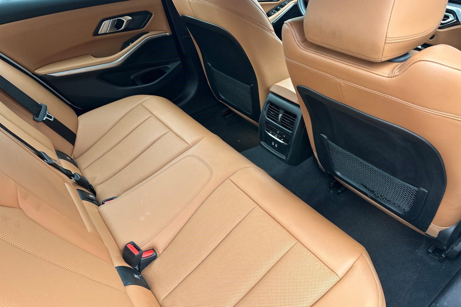 Certified 2023 BMW 330i Sedan w/ Premium Package RWD image 32