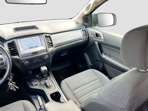 Used 2023 Ford Ranger XLT w/ Equipment Group 302A High image 23