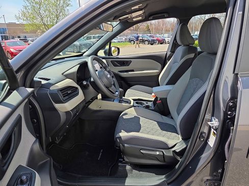 Certified 2025 Subaru Forester image 14