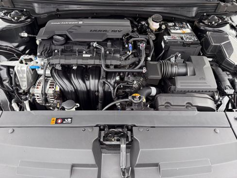 New 2025 Kia K4 GT-Line image 19