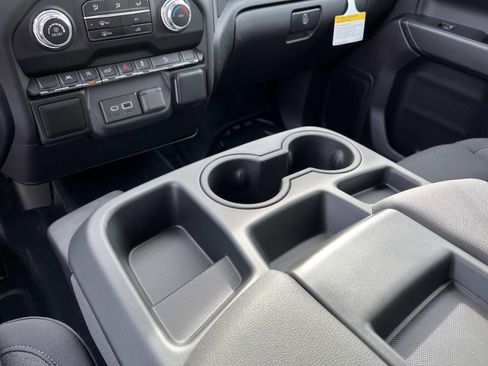 New 2026 GMC Sierra 1500 Pro w/ Pro Value Package image 27