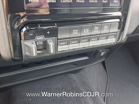 New 2026 RAM 3500 Tradesman image 23