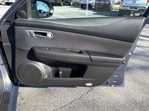 Used 2011 MAZDA MAZDA6 i Sport image 18