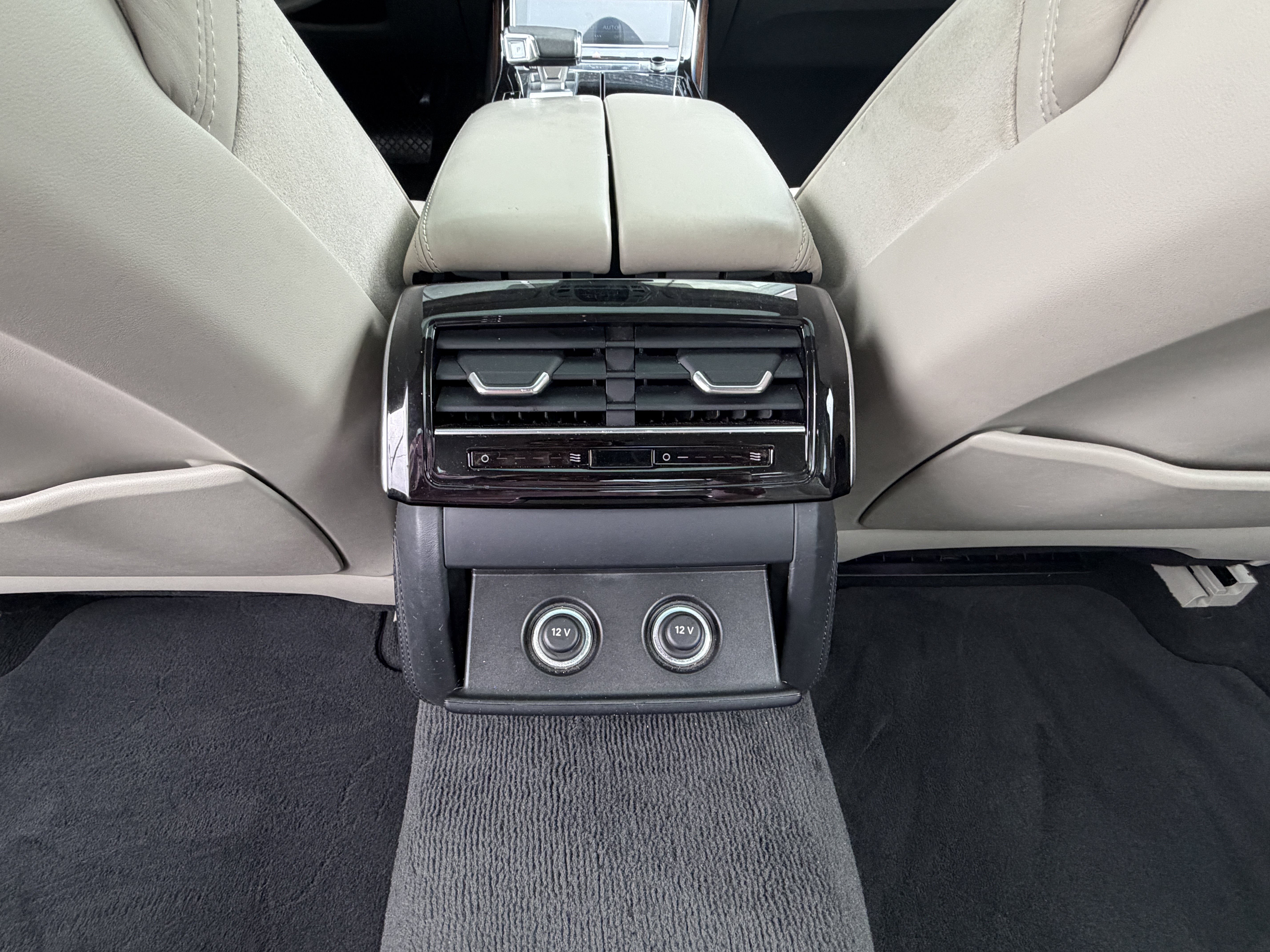 Certified 2023 Audi A8 L 3.0T w/ Comfort Plus Package AWD/4WD image 17