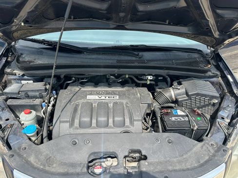 Used 2010 Honda Odyssey EX image 9