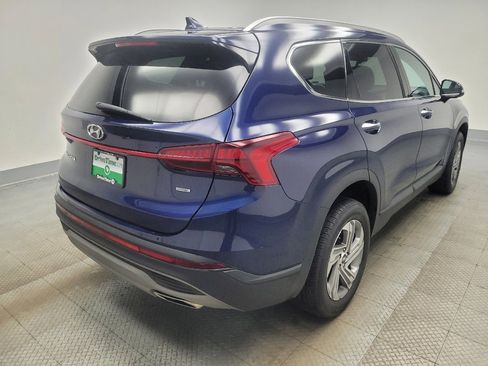 Used 2023 Hyundai Santa Fe SEL AWD/4WD image 9