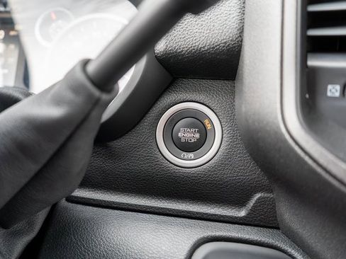 New 2026 RAM 2500 Tradesman image 18