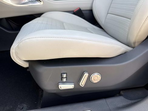 New 2026 Lincoln Nautilus Reserve AWD/4WD image 20