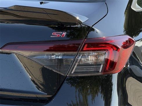 New 2026 Honda Civic Si image 7