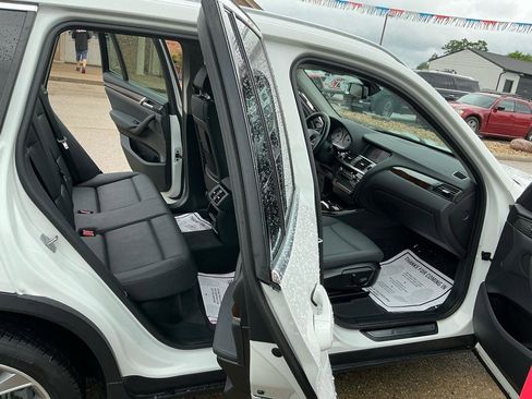 Used 2016 BMW X3 sDrive28i RWD image 19