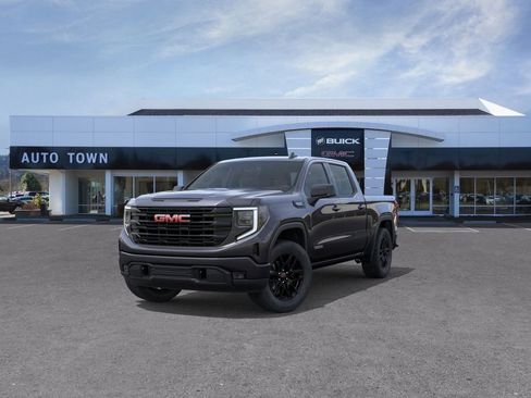 Used 2026 GMC Sierra 1500 Elevation AWD/4WD image 8