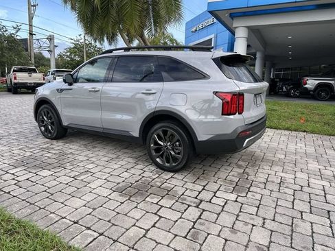 Used 2023 Kia Sorento SX Prestige AWD/4WD image 34