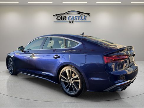 Used 2022 Audi S5 Premium Plus AWD/4WD image 10