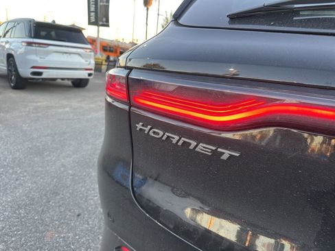 Used 2024 Dodge Hornet R/T Plus image 6