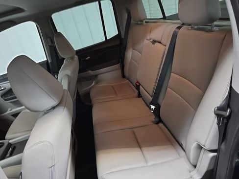 Used 2023 Honda Ridgeline RTL image 35