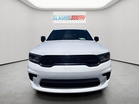Used 2023 Dodge Durango GT w/ Blacktop Package AWD/4WD image 8