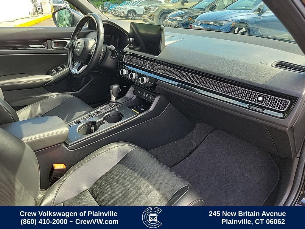 Used 2023 Honda Civic Sport Touring image 45