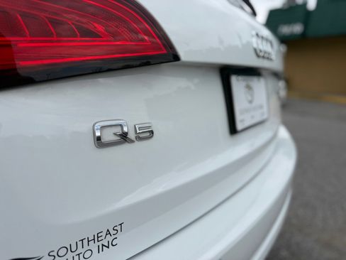 Used 2013 Audi Q5 2.0T Premium w/ Convenience Pkg image 22