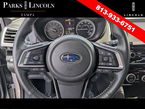 Used 2022 Subaru Forester Limited AWD/4WD image 29