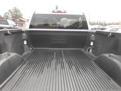 Used 2024 Chevrolet Silverado 1500 W/T w/ WT Fleet Convenience Package image 18