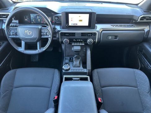 Used 2025 Toyota Tacoma SR5 image 12