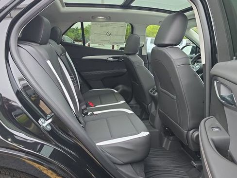New 2026 Buick Envision Sport Touring AWD/4WD image 28