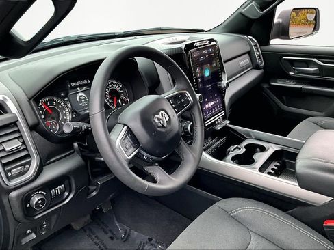 Used 2025 RAM 1500 Big Horn image 12