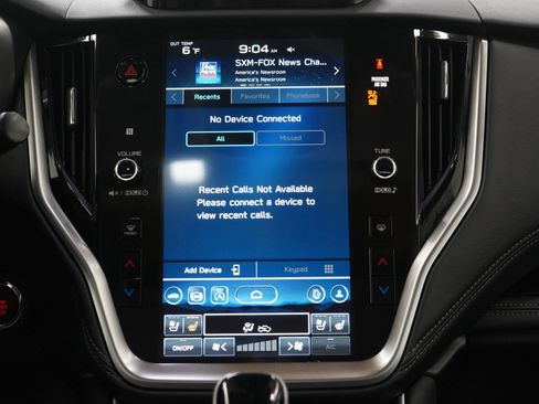 Used 2024 Subaru Legacy Touring XT image 16