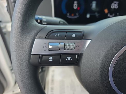 New 2026 Hyundai Tucson SEL image 25