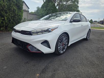 Used 2024 Kia Forte GT w/ GT2 Package