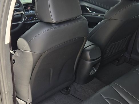 New 2026 Hyundai Elantra Limited FWD image 20