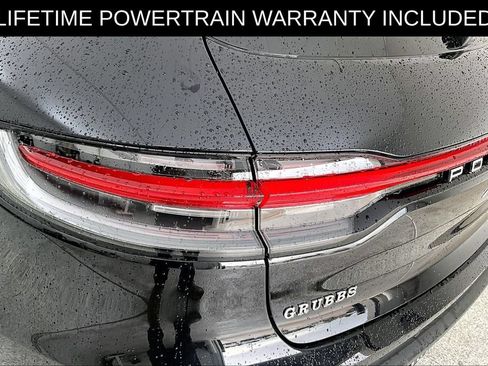 Used 2024 Porsche Macan S AWD/4WD image 39