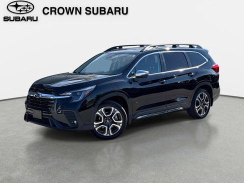 Used 2023 Subaru Ascent Limited w/ Technology Package image 1