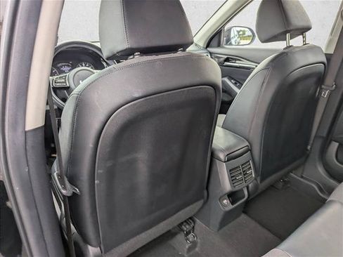 Used 2023 Kia Seltos S w/ Navigation Package FWD image 24