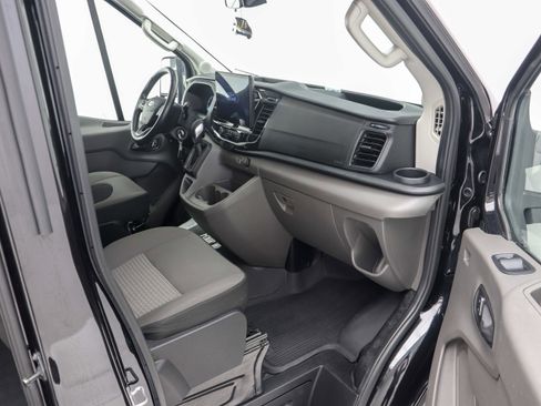 Used 2024 Ford Transit 350 XLT RWD image 17