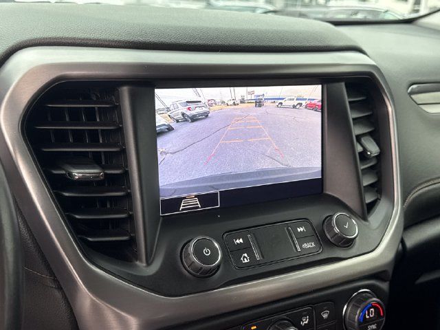 Used 2020 GMC Acadia AT4 AWD/4WD image 23