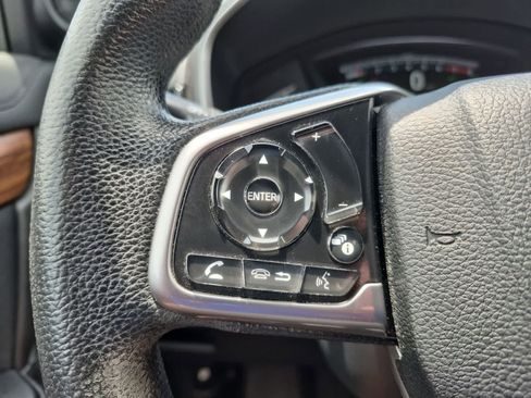 Used 2020 Honda CR-V EX image 24