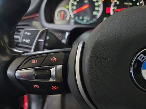 Used 2018 BMW X5 M image 20