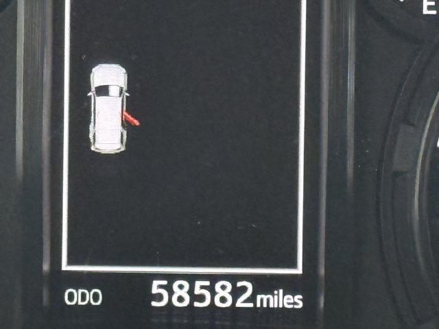 Used 2024 Toyota 4Runner SR5 RWD image 15