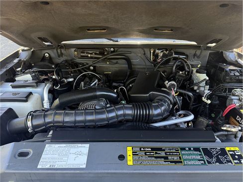 Used 2005 Ford Ranger Edge RWD image 10