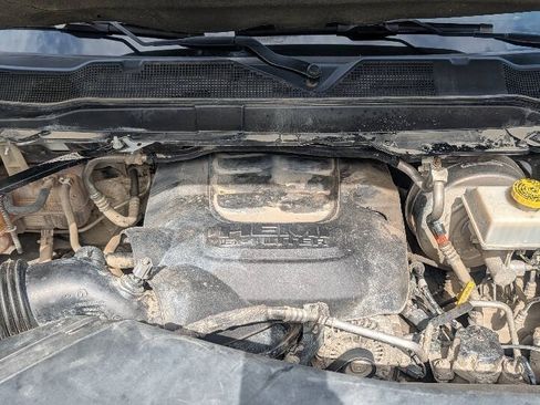 Used 2022 RAM 2500 Tradesman AWD/4WD image 41
