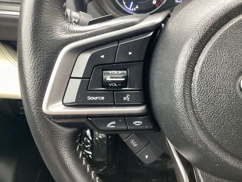 Used 2021 Subaru Ascent Limited w/ Technology Package AWD/4WD image 18