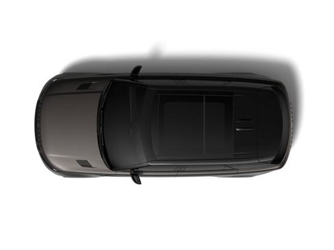 New 2026 Land Rover Range Rover Sport Dynamic SE image 4