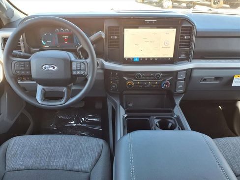 New 2026 Ford F250 XLT w/ XLT Premium Package image 14