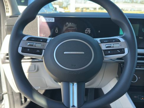 New 2026 Hyundai Tucson SEL image 13